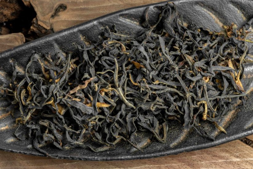 Hoang Lien Son Mountain Black Forest 2025 - 30g