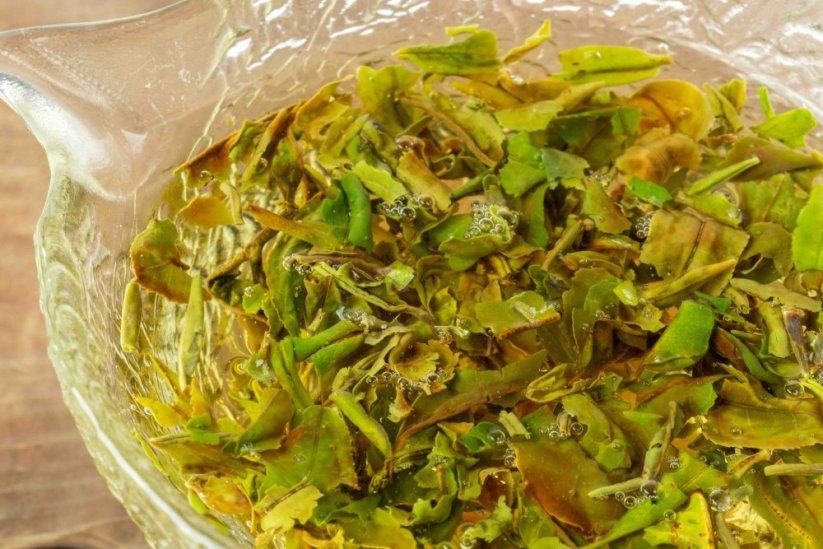 Darjeeling Sourenee CH Classic FF2025 - 50g