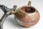 Jonathan Steel Anagama Wood Handle Kyusu no.2 - 160ml