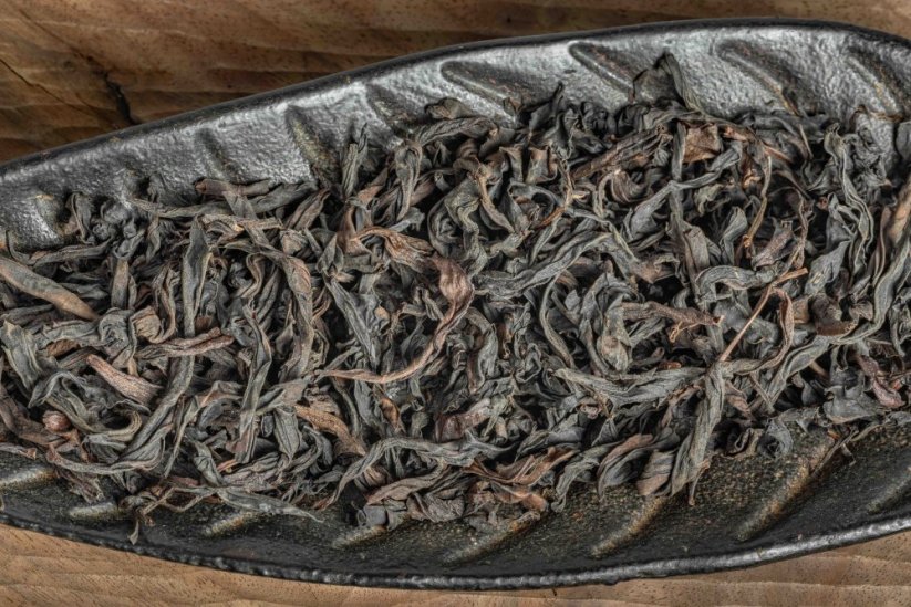 Zuo Ruyu Rou Gui Yancha 2024 - 8,3g