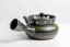 Fujii Ikkyuu Ash Glazed Yohen Banko - 170ml