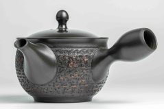 Koshin Vintage Kyusu - 270ml