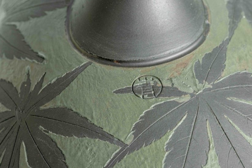 Seiho - Tsuzuki Takao Momiji Kyusu - 230ml