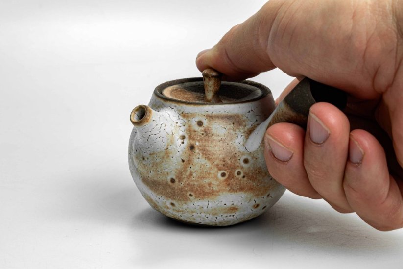 Shino Kyusu MK.15 - 150ml