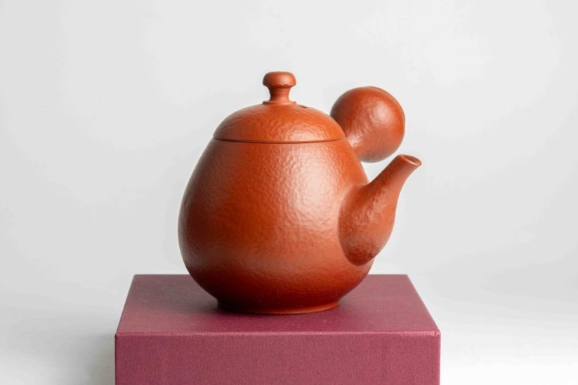 Yoshiki Murata Tsuchime Kyusu - 250ml