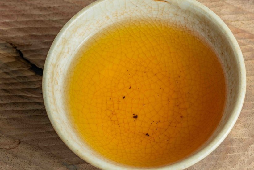 2008 Yuntai Mountain TianJian - 50g