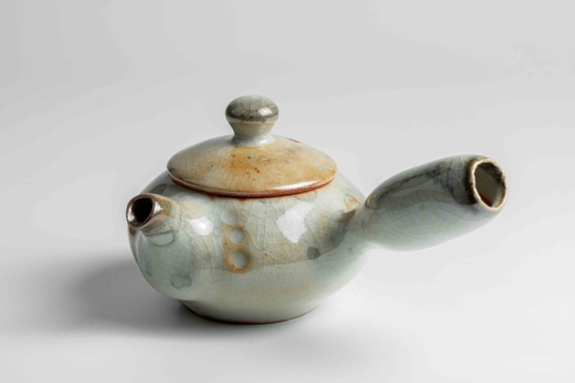 Kyusu Iceglaze - 110ml