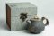 Jhang Jhensing Moonglaze Pot  - 85ml