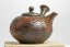 Konishi Yohei Jizō-sama Kyusu - 200ml
