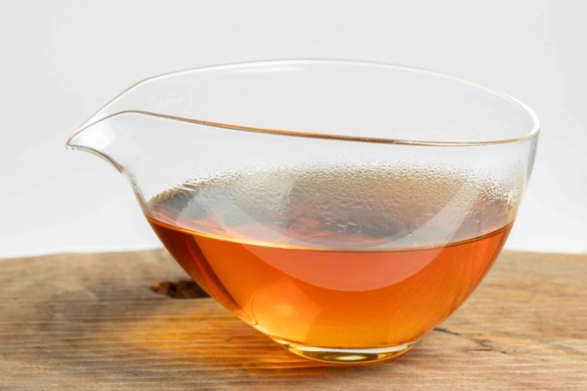Shizuoka Koushun Red Koucha 2nd Flush 2026 - 50g