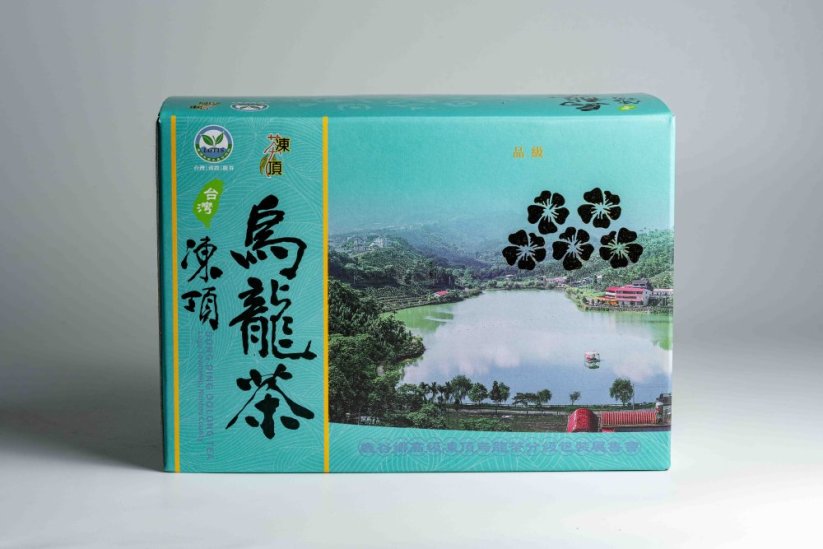 LGTTS Qing Xin Dong Ding Oolong Spring 2026 - 300g - Weight: 50g