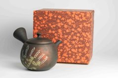 Shoyo Itoh Flowers Kyusu - 250ml
