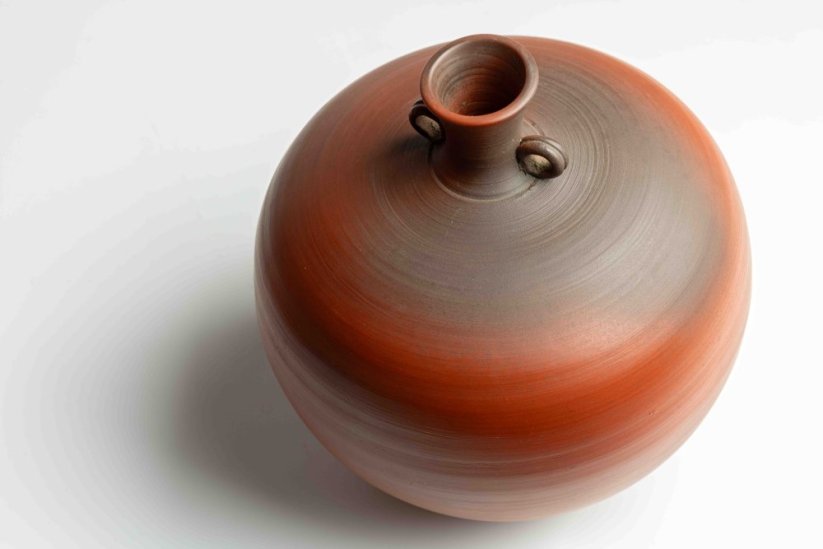 Jinshu Vintage Shudei Vase