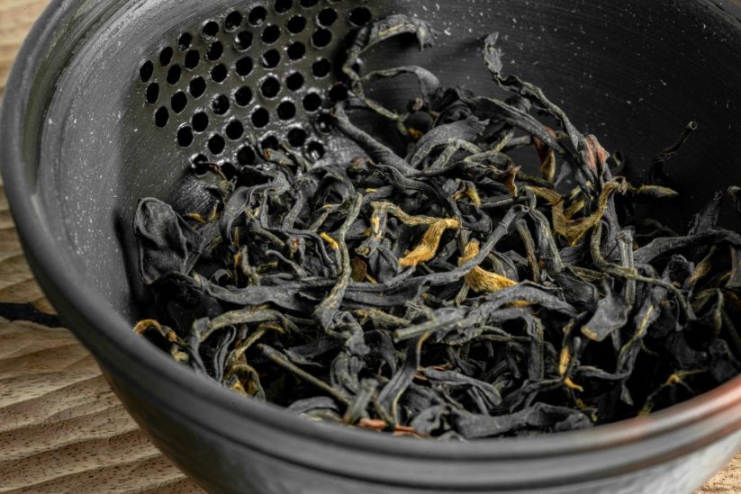 Hoang Lien Son Mountain Black Forest 2025 - 30g