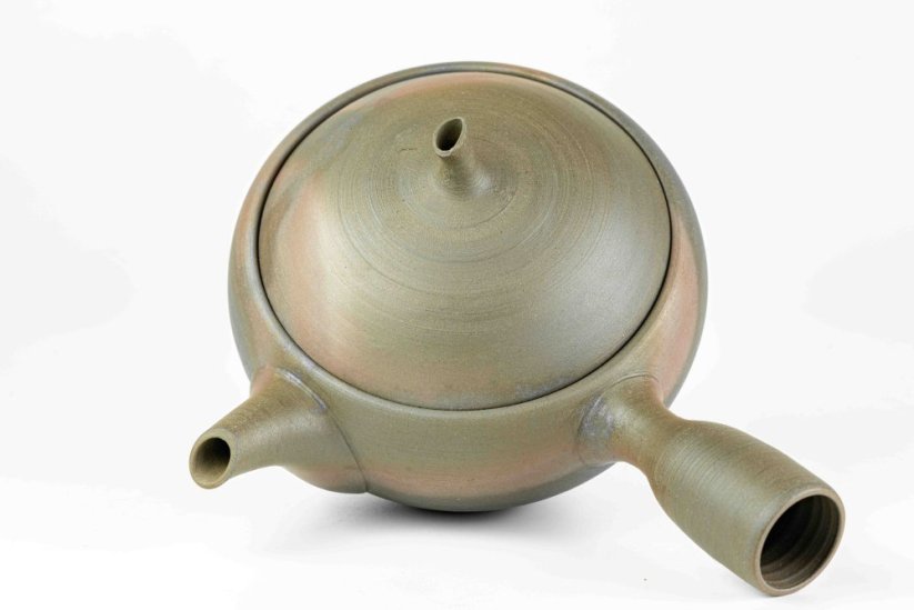Jinshu Kyusu no.2 - 240 ml