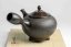 Koshin Marble Seaweed Kyusu - 300ml