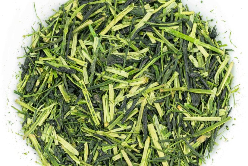 Sencha Karigane Ishidera - Kukicha 2025 - 50g