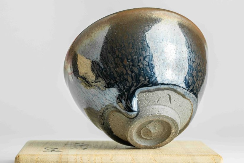 Hiroshi Matsubayashi Tenmoku Cup - 100ml