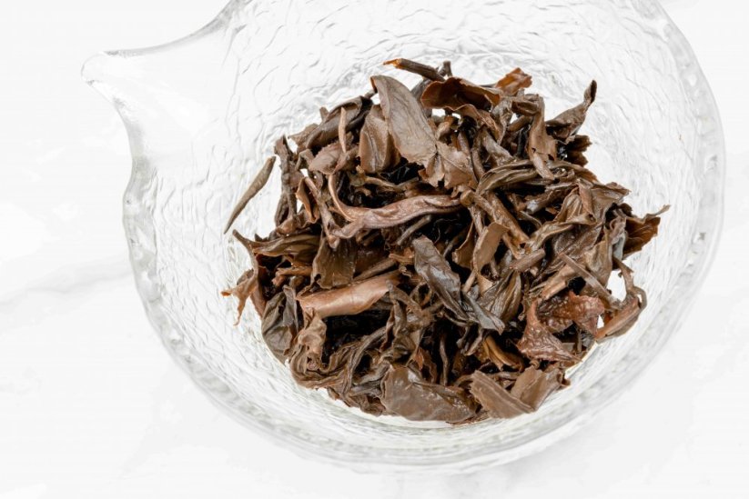 2003 Vintage Oriental Beauty - 50g - Váha: 25g