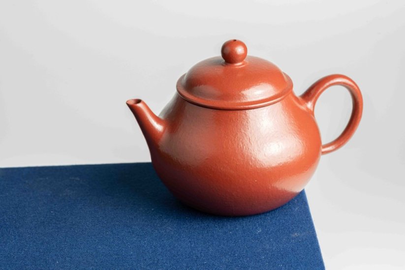Pao Zhun  Zhuni Teapot - 100ml