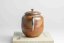 Masaaki Kobashi Bizen Hidasuki Teapot - 190ml