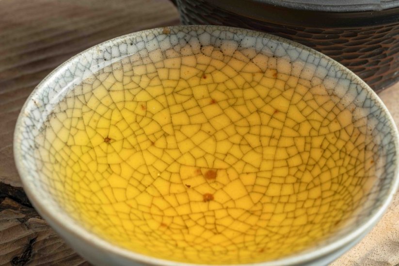 2025 Hsinchu Orieantal Beauty Competition Grade - 1Plum - 150g