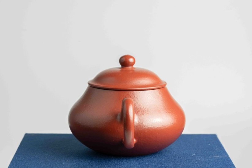Xian Piao  Zhuni Teapot - 100ml
