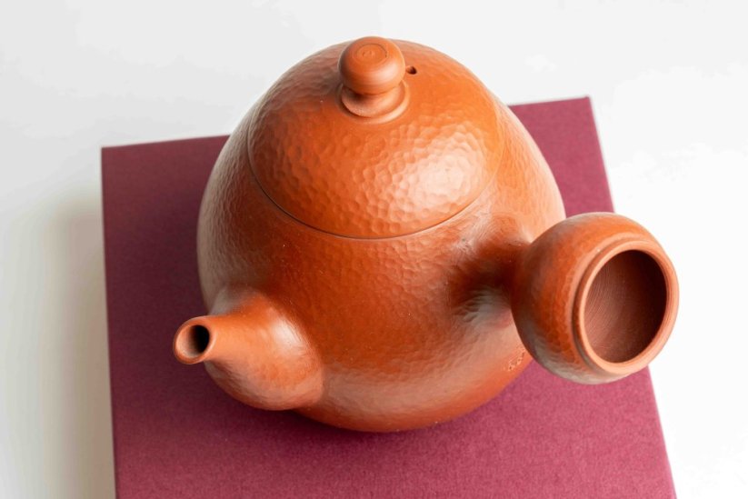 Yoshiki Murata Tsuchime Kyusu - 250ml