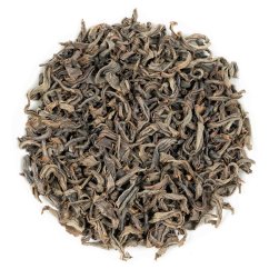 Shizuoka Yabukita Koucha 2nd Flush 2026 - 50g
