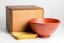 Jinshu Vintage Shudei Chawan