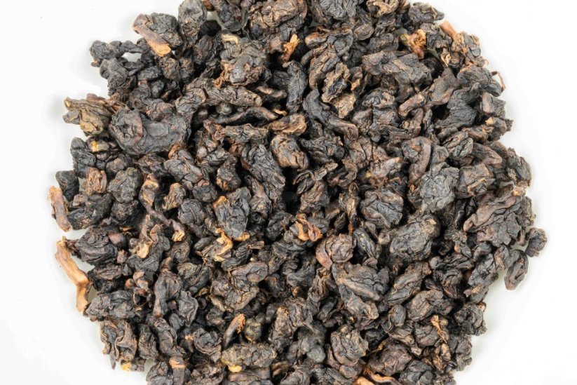 Hong Shui Dung Ti Oolong 2024 - 50g