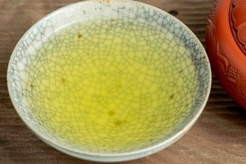 Kamo Kabuse Yabukita 2025 - 50g