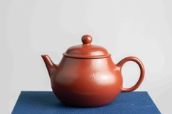 Pao Zhun  Zhuni Teapot - 100ml