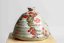 Tamaoki Yasuo Kenzan Ume Vase - 12cm