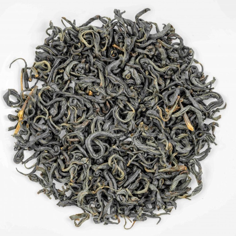 Kaneroku Cherry Blossoms Smoked Black 2026 - 50g