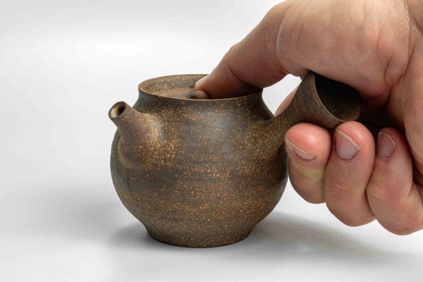Kyusu Earth MK.16 - 170ml