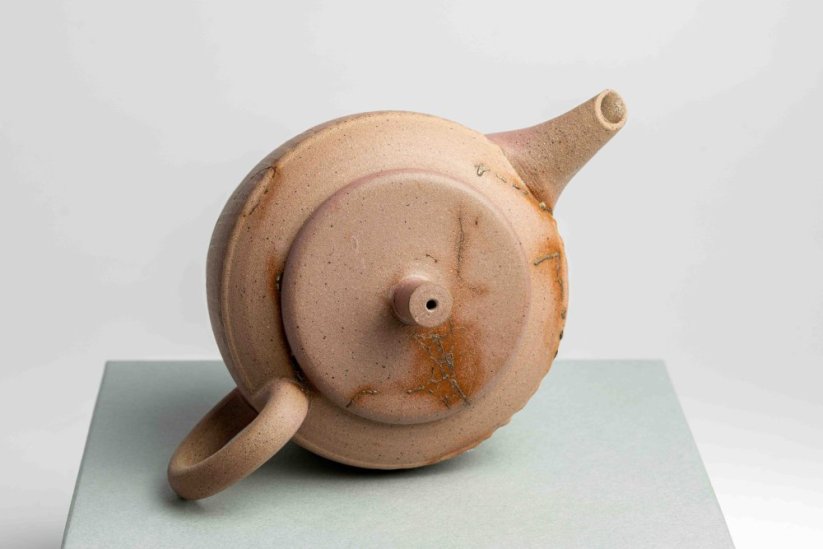 Jinshu Mogake Teapot - 150ml