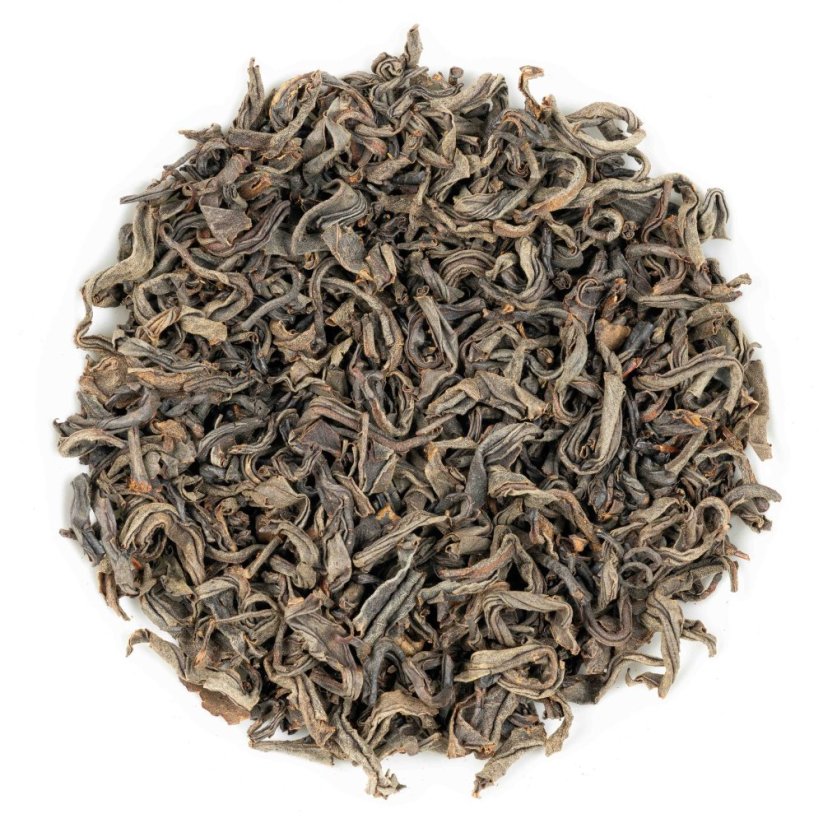 Shizuoka Yabukita Koucha 2nd Flush 2026 - 50g