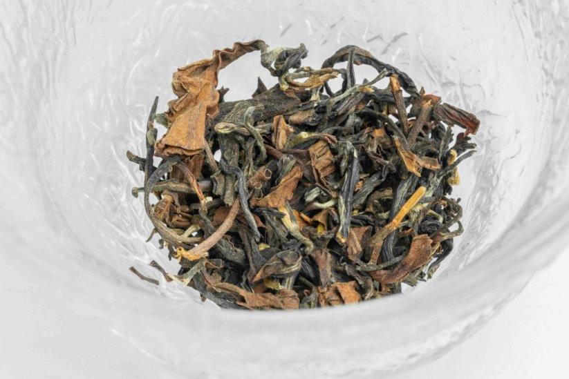 Bihar Doke Rolling Thunder SF2025 - 50g