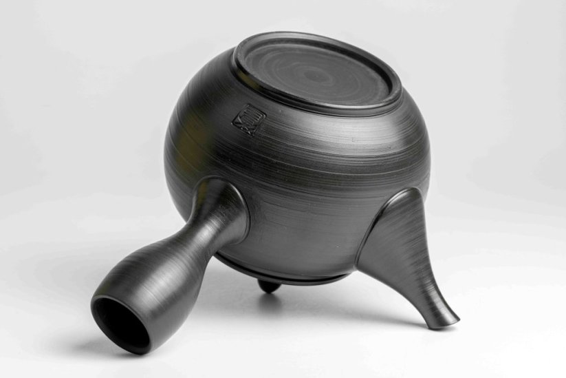 Koshin Kyusu Blackdot - 280ml