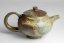 Jonathan Steel Anagama Tea Pot no.1 - 130ml