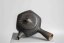 Jinshu Yohen Black Hexagonal Kyusu - 150ml