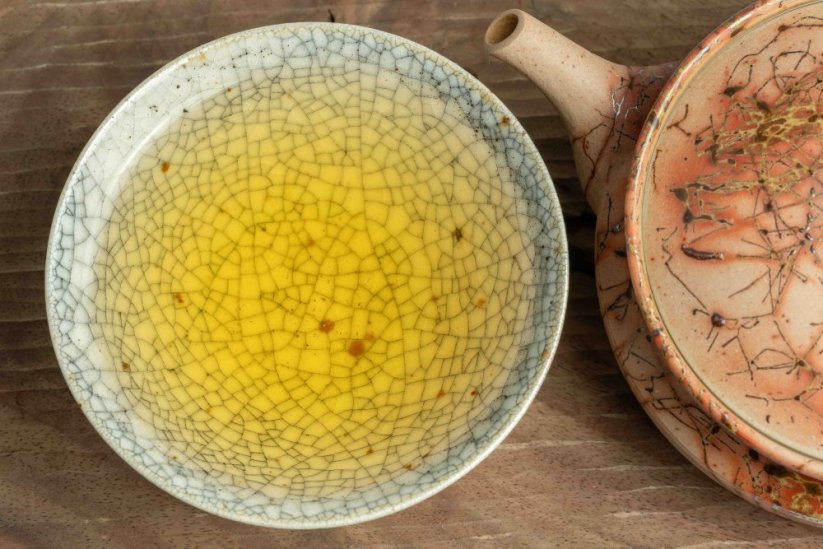 Hong Yu White Curled PQM TRES.18 2026 - 50g