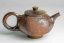 Jonathan Steel Anagama Tea Pot no.4 - 170ml