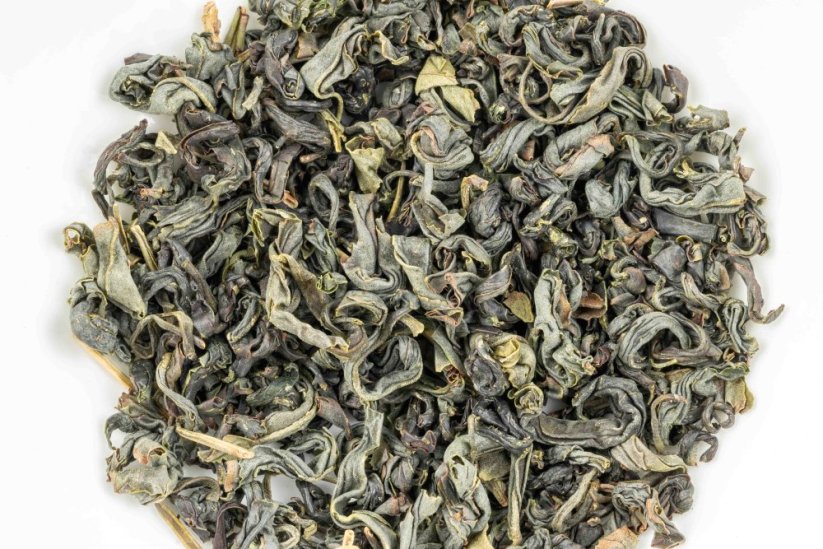 Shizuoka Kanayamidori Oolong 2025 - 50g