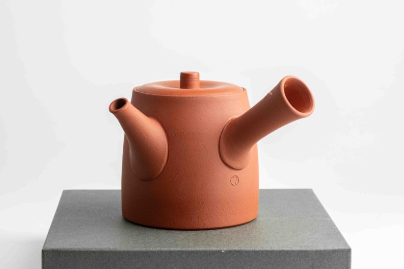 Seiho - Tsuzuki Takao Sakura Kyusu - 170ml