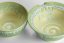 Shiboridashi Set Green Dekor - 150 ml