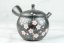 Shoryu Tenmoku Ume Kyusu - 200 ml