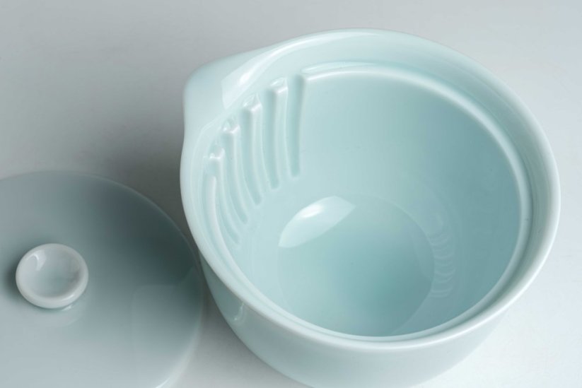 Miyama Shiboridashi Celadon - 150 ml