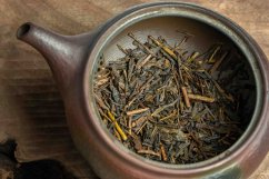 Mie Suizawa Deep Hojicha 2025 - 50g